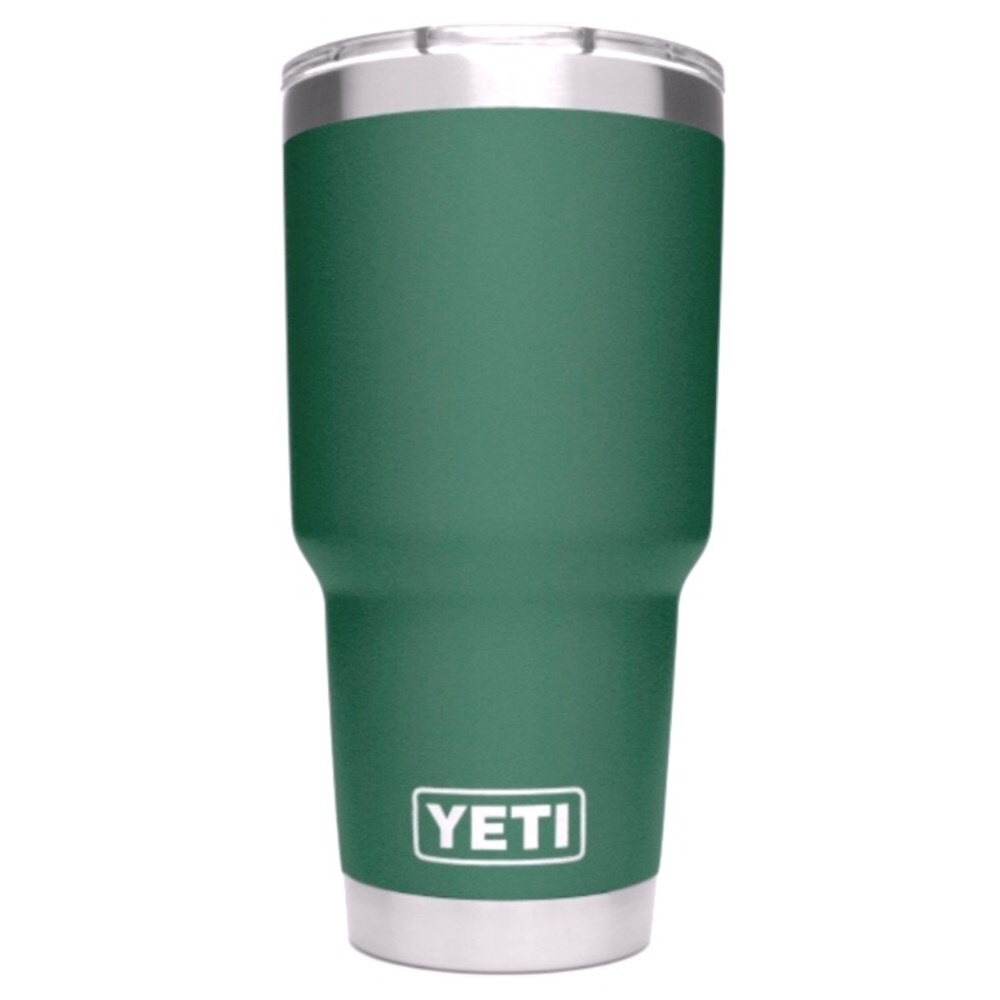 Yeti Tumbler Personalized with name Rachael  30oz
